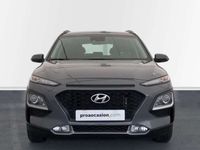 usado Hyundai Kona Hev 1.6 Gdi Dt Klass