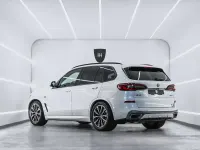 Usado BMW X5 M Sport 394 CV (289 kW) 2022 Blanco SUV