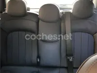 Usado Mini Cooper S 192 CV (141 kW) 2019 Granate Utilitario