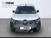 Usado Renault Kangoo 88 kW (120 CV) 2022 Blanco Monovolumen