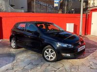 usado VW Polo 1.2 TSI 90cv DSG Advance