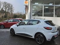 Usado Renault Clio IV Zen 90 CV (66 kW) 2018 Blanco Berlina