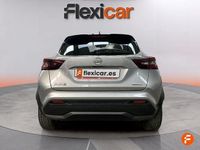 Usado Nissan Juke N-Connecta 143 CV (105 kW) 2023 Gris SUV
