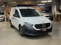 Usado Mercedes Citan 110 95 CV (69 kW) 2023 Blanco Monovolumen