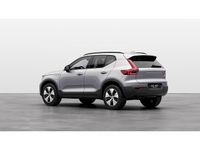 Usado Volvo XC40 Plus 262 CV (192 kW) 2023 Gris SUV