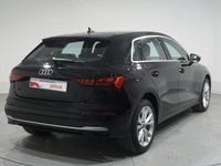 Nuevo Audi A3 e-tron Advanced Plus 204 CV (150 kW) 2026 Negro Utilitario