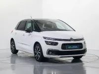 Usado Citroën C4 SpaceTourer Origins 130 CV (95 kW) 2019 Monovolumen