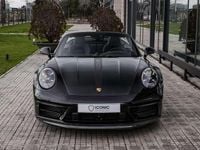 Usado Porsche 911 Carrera Cabriolet 480 CV (353 kW) 2022 Negro Descapotable
