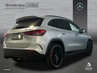 usado Mercedes GLA45 AMG GLAS AMG 4Matic 4Matic+ (EURO 6d)