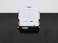 Usado Ford Transit Trend 170 CV (125 kW) 2021 Blanco Van