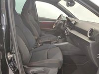 Usado Seat Arona FR 115 CV (84 kW) 2024 Negro SUV