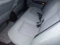 Usado Lancia Dedra 90 CV (66 kW) 1991 Verde Berlina