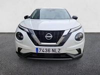 Nowe Nissan Juke Acenta 114 KM (83 kW) 2026 Biały SUV