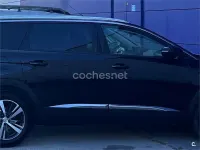 Usado Peugeot 5008 Allure 130 CV (95 kW) 2022 Negro SUV