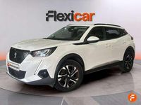 Usado Peugeot 2008 Allure 131 CV (96 kW) 2021 Blanco SUV