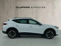 Usado Cupra Formentor 150 CV (110 kW) 2025 Blanco SUV