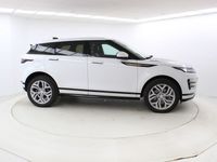 usado Land Rover Range Rover evoque 2.0 D150 R-Dynamic AUTO 4WD MHEV