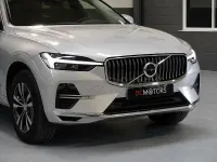 Usado Volvo XC60 Core 350 CV (257 kW) 2022 Beige SUV