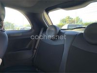 Usado Fiat 500S S 69 CV (50 kW) 2020 Gris / plata Berlina