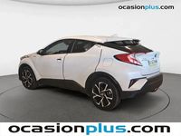 usado Toyota C-HR 1.8 125H Advance