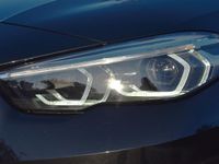 Usado BMW 218 Advantage 136 CV (100 kW) 2021 Gris (mineralgrau) Coupe