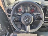 Usado Mercedes Vito 136 CV (100 kW) 2025 Negro Van