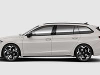 Nuevo Skoda Superb SportLine 150 CV (110 kW) 2026 Blanco Familiar