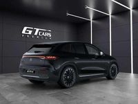 Usado Mercedes EQE500 AMG 330 kW (449 CV) 2025 Negro SUV