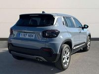 Usado Jeep Avenger Altitude 101 CV (74 kW) 2025 Gris SUV