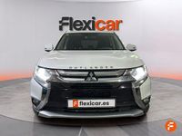 Usado Mitsubishi Outlander P-HEV Motion 224 CV (164 kW) 2021 Blanco