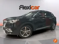 Usado MG HS Luxury 258 CV (189 kW) 2023 Negro SUV