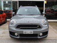 Usado Mini Cooper S Countryman 224 CV (164 kW) 2019 Gris / plata SUV