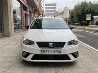 usado Seat Ibiza 1.6TDI CR S&S Reference 95