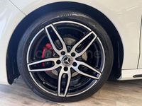 Occasion Mercedes CLA200 136 PK (100 kW) 2017 Wit Sedan