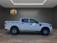 Usado Ford Ranger XL 170 CV (125 kW) 2022 Blanco Pickup/Camioneta