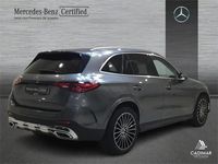Brugt Mercedes GLC220 197 HK (144 kW) 2023 Grå SUV