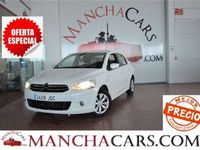 usado Citroën C4 1.6 Vti Feel 120