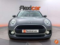 Usado Mini One D Clubman 116 CV (85 kW) 2018 Gris Familiar