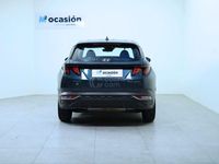 usado Hyundai Tucson 1.6 Tgdi Klass 4x2