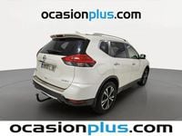 Usado Nissan X-Trail N-Connecta 150 CV (110 kW) 2020 Blanco SUV