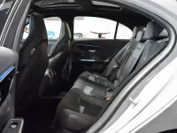Usado Mercedes C63S AMG AMG 680 CV (500 kW) 2024 Gris Berlina