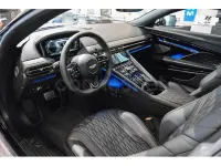 Nuevo Aston Martin DB12 680 CV (500 kW) 2026 Marrón Coupe