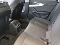 Usado Audi A4 S-Line 204 CV (150 kW) 2022 Negro Berlina