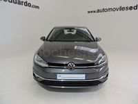 Käytetty VW Golf VII Edition 115 HP (84 kW) 2020 Harmaa Sedan