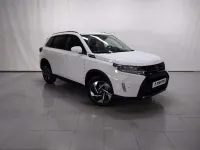 Nuevo Suzuki Vitara 110 CV (80 kW) 2026 Blanco SUV