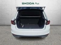 Usado Skoda Fabia Selection 115 CV (84 kW) 2025 Utilitario