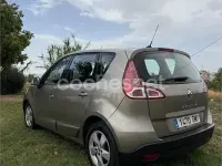 Usado Renault Scénic III Expression 105 CV (77 kW) 2009 Beige Monovolumen