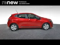 Usado Renault Clio Evolution 91 CV (66 kW) 2025 Utilitario