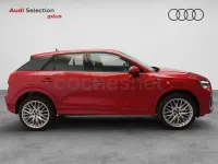 Usado Audi Q2 150 CV (110 kW) 2025 Rojo SUV
