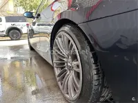 Usado BMW 325 218 CV (160 kW) 2007 Azul Coupe